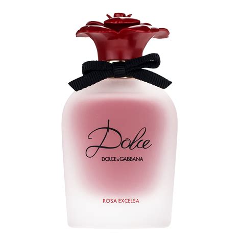 dolce gabbana rosa excelsa